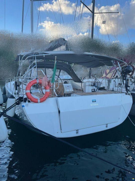 Bavaria C45