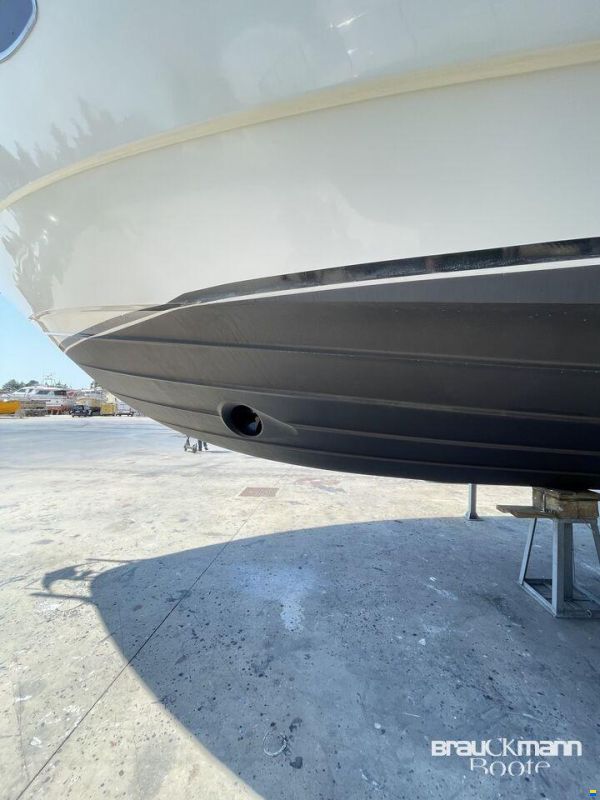 Galeon 530 Fly