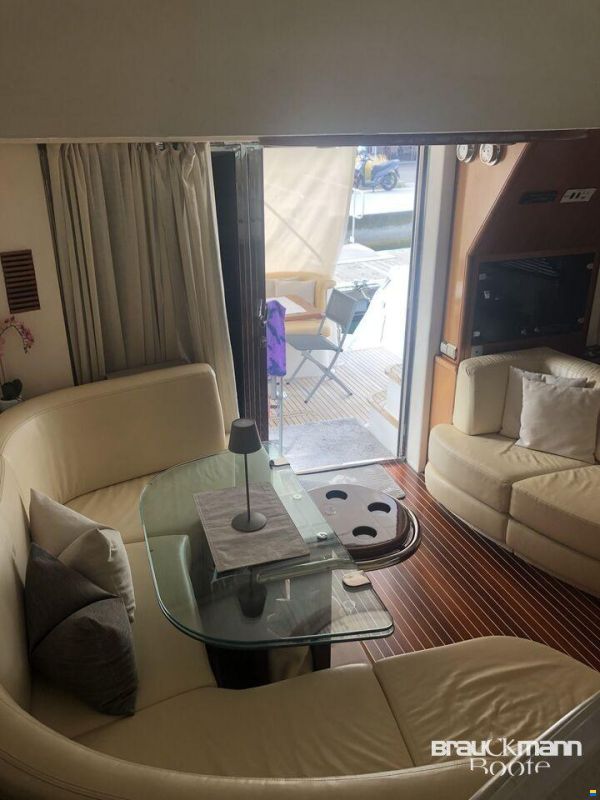 Galeon 530 Fly