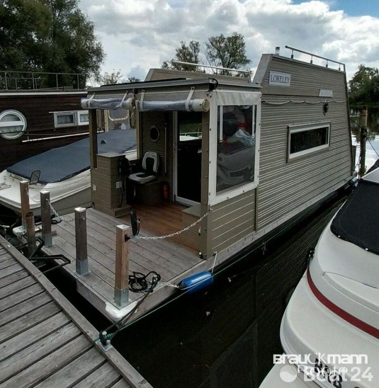 KBH Brandenburg Havelliner 2255 L