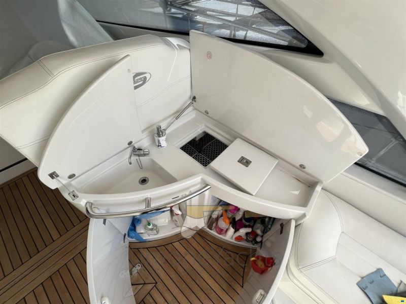 Pershing 46'