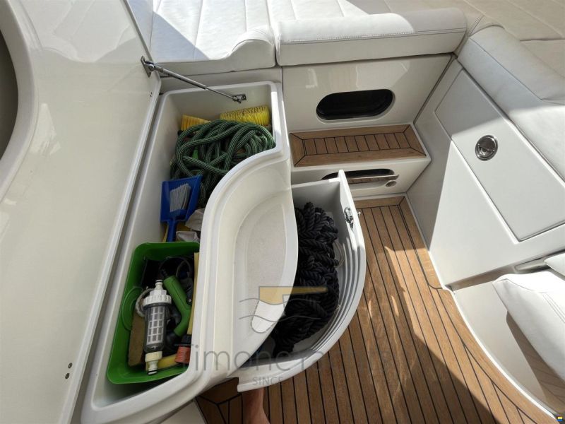 Pershing 46'