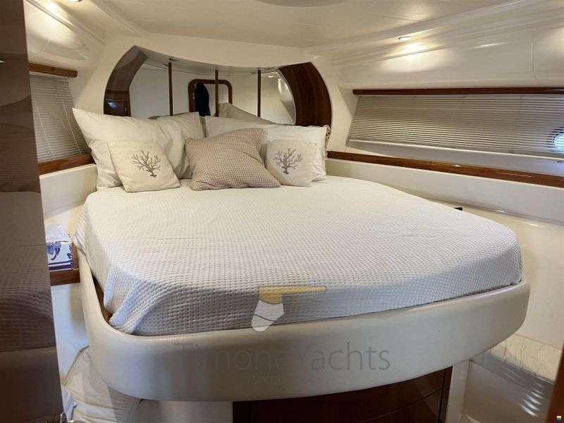 Pershing 46'
