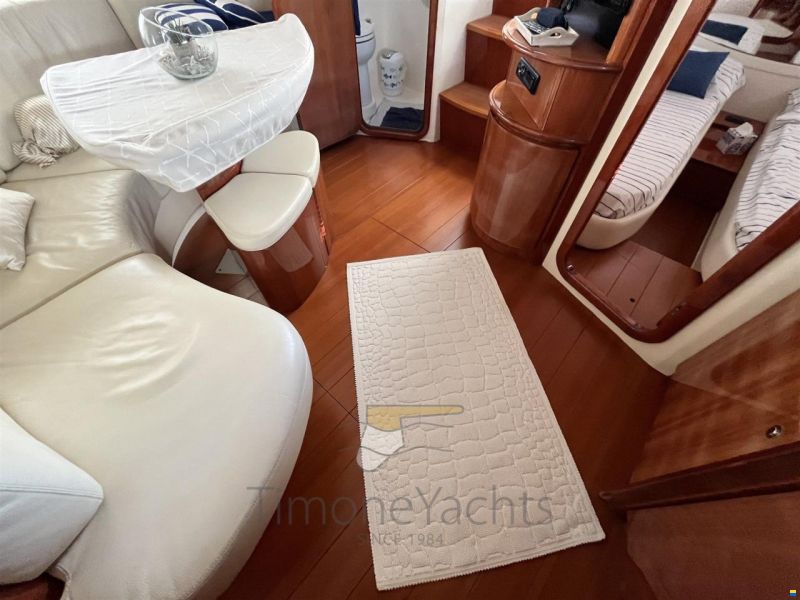Pershing 46'