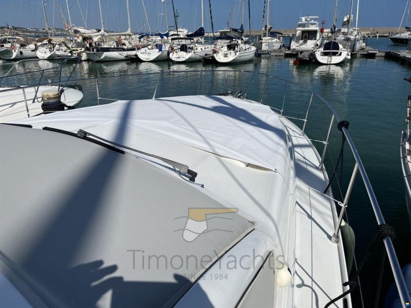 Pershing 46'