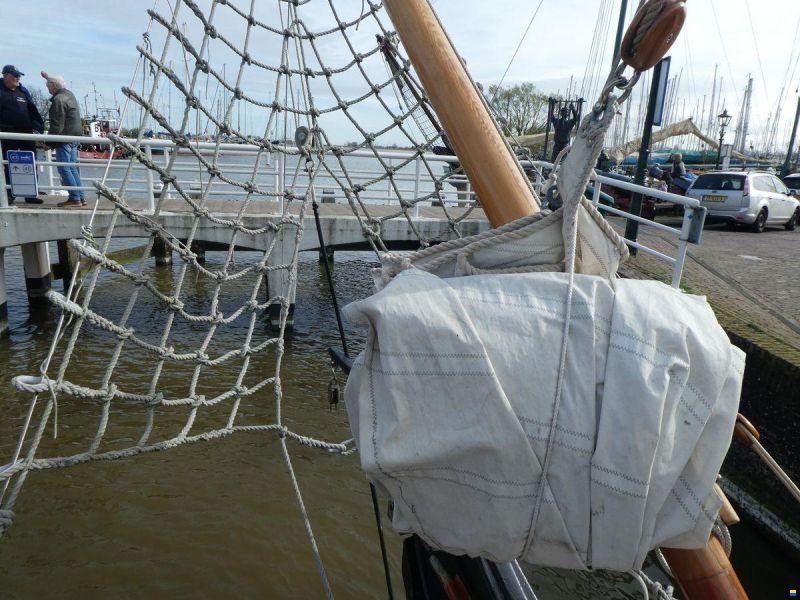 Lemsteraak 11.40 Brinksma Nieuwe Kielkade