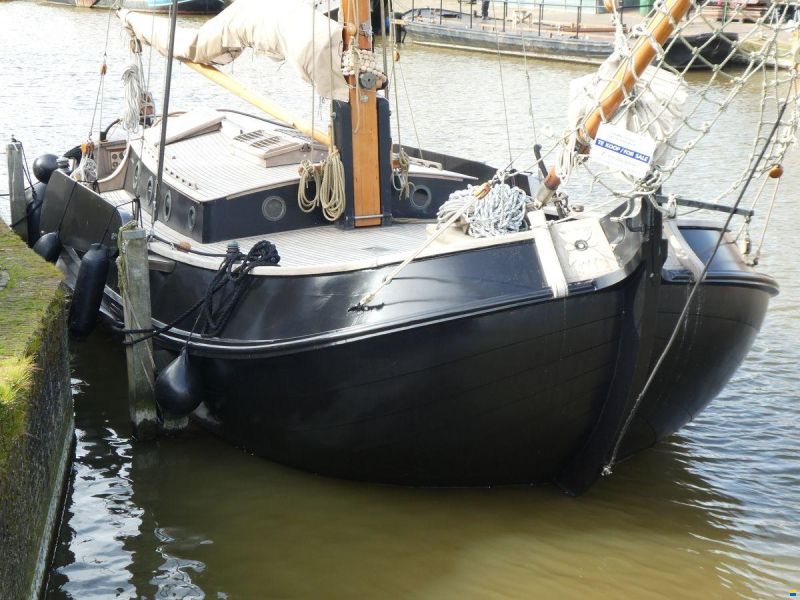 Lemsteraak 11.40 Brinksma Nieuwe Kielkade
