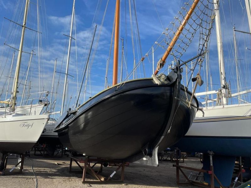 Lemsteraak 11.40 Brinksma Nieuwe Kielkade