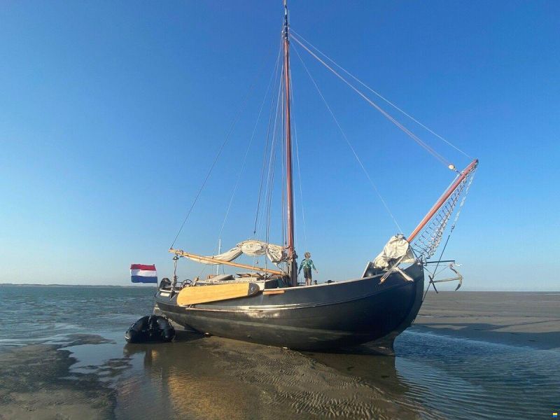 Lemsteraak 11.40 Brinksma Nieuwe Kielkade