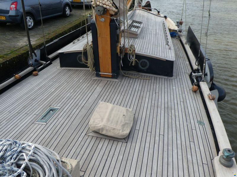 Lemsteraak 11.40 Brinksma Nieuwe Kielkade