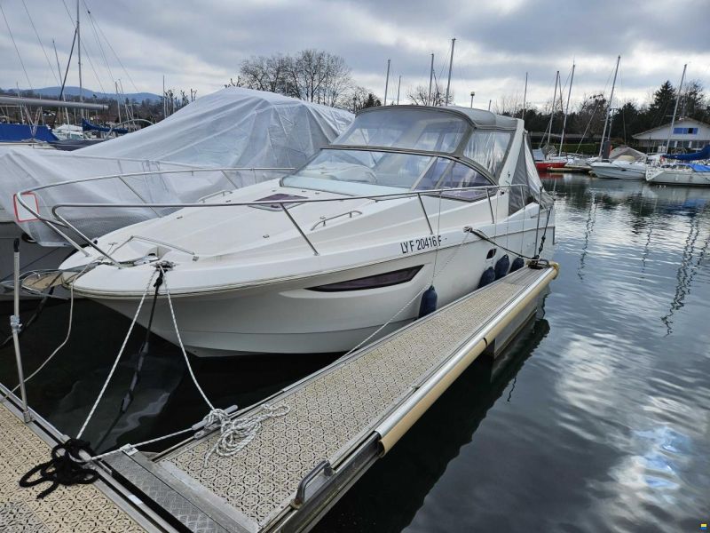 Jeanneau LEADER 8