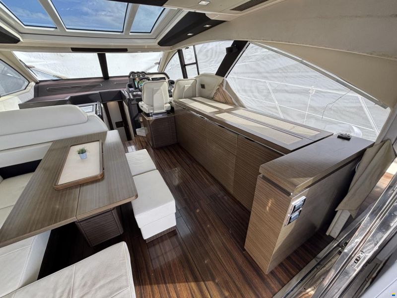 Azimut 55s