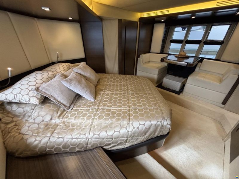 Azimut 55s