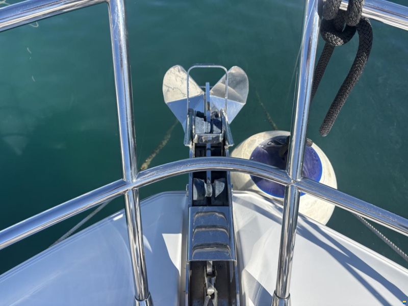 Azimut 55s