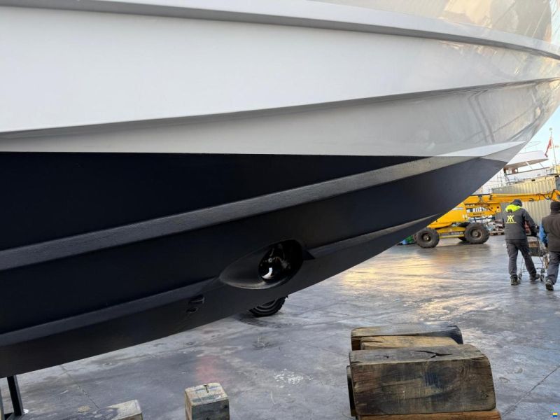 Azimut 55s