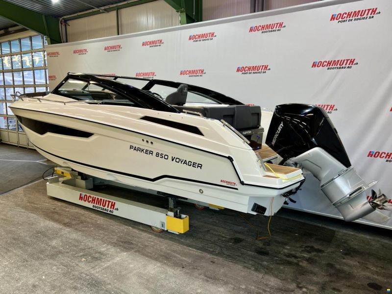 Parker 850 Voyager