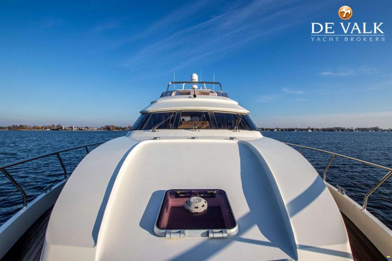 Valk Vitesse 59