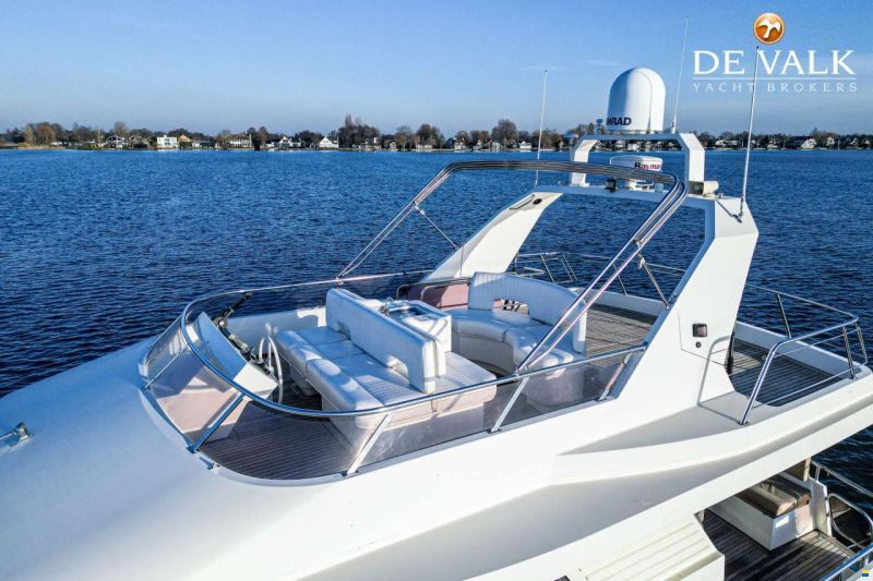 Valk Vitesse 59