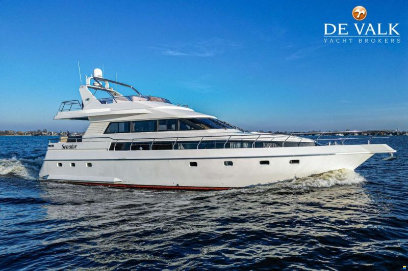 Valk Vitesse 59