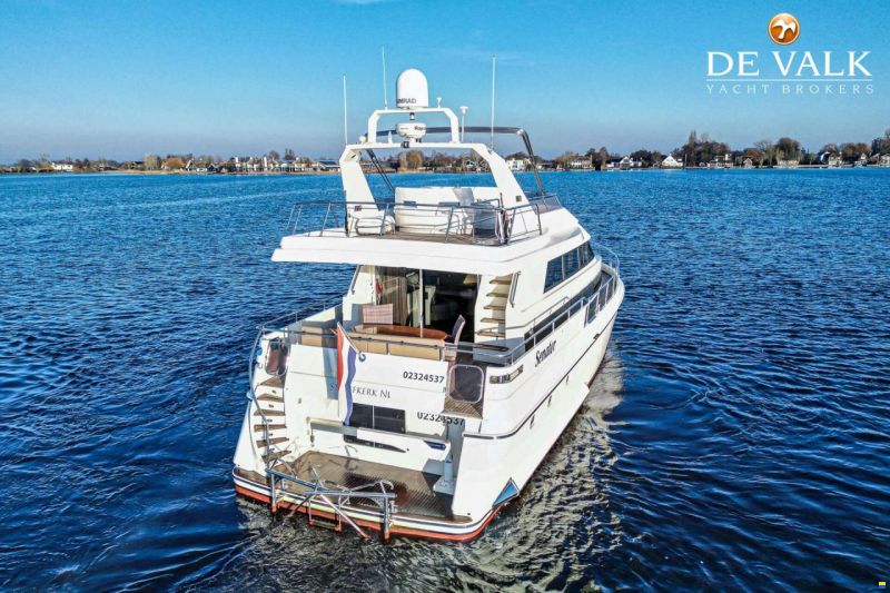 Valk Vitesse 59