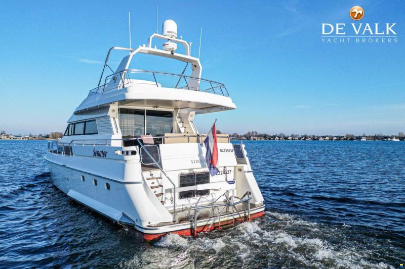 Valk Vitesse 59