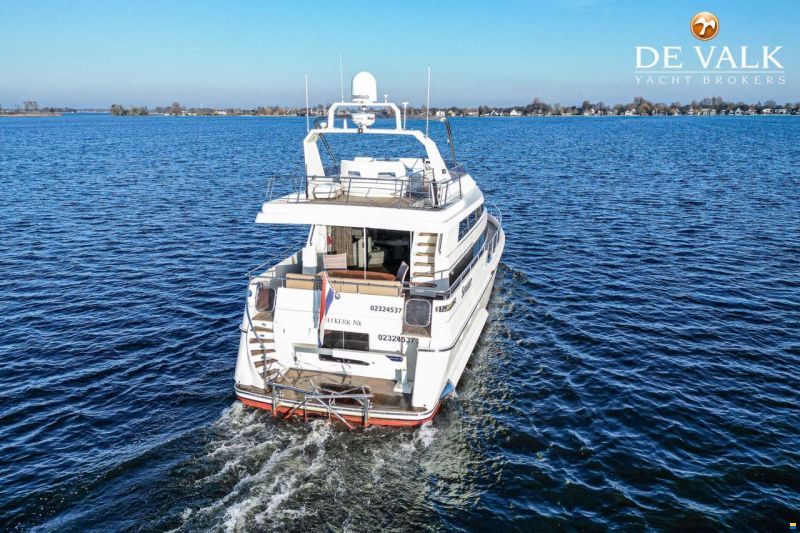 Valk Vitesse 59