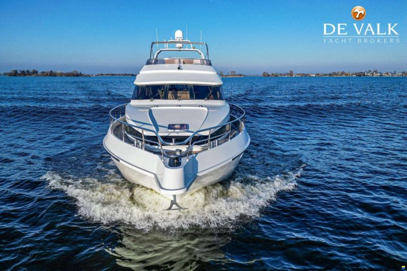 Valk Vitesse 59