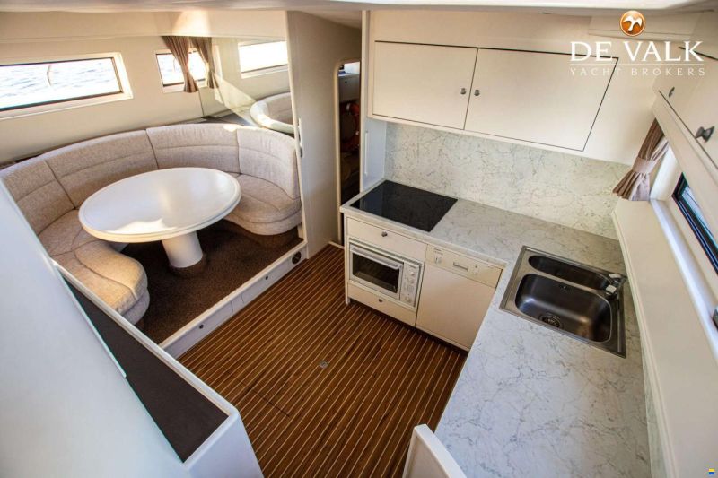 Valk Vitesse 59