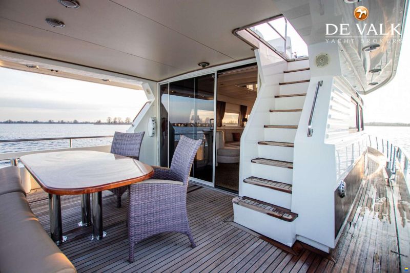 Valk Vitesse 59