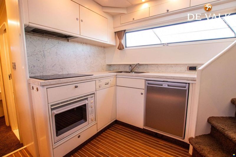 Valk Vitesse 59