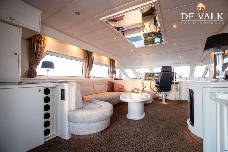Valk Vitesse 59