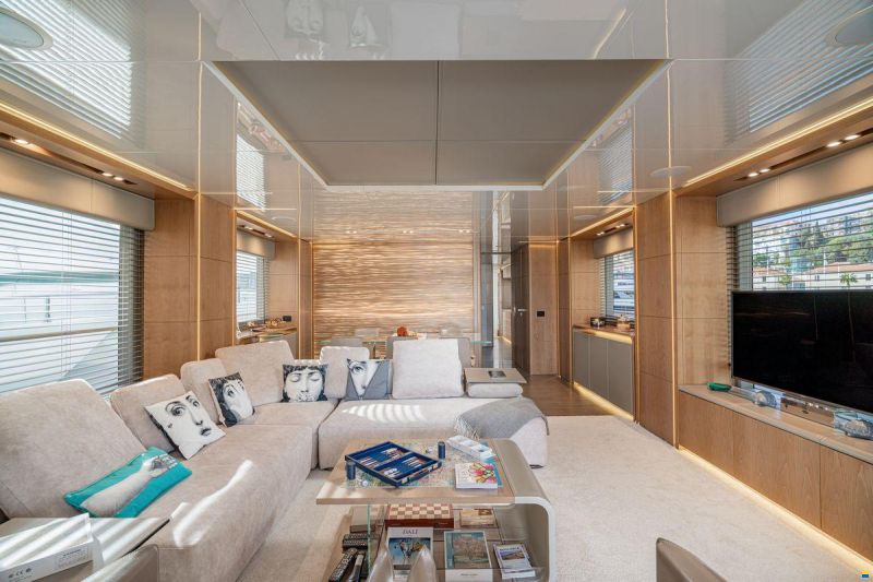 DL Yachts Dreamline 26