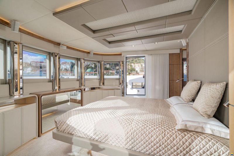 DL Yachts Dreamline 26