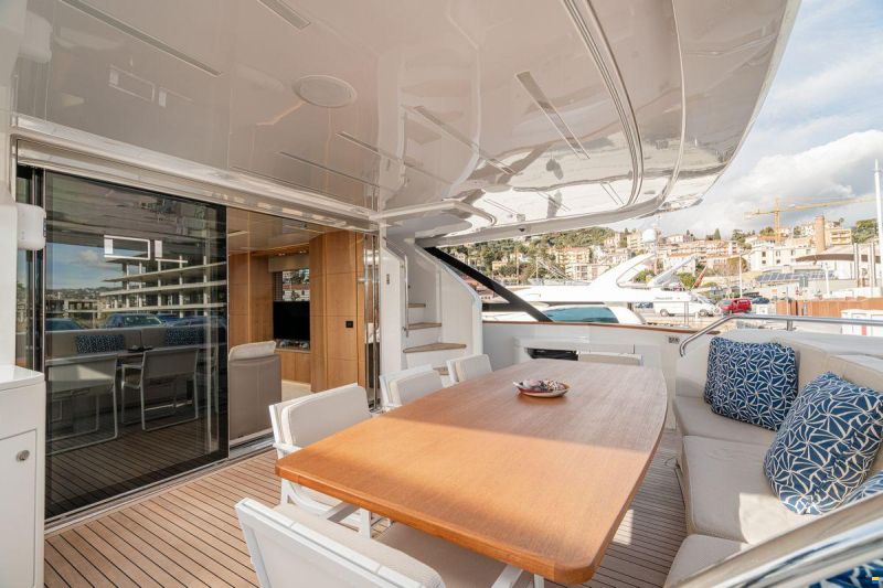 DL Yachts Dreamline 26
