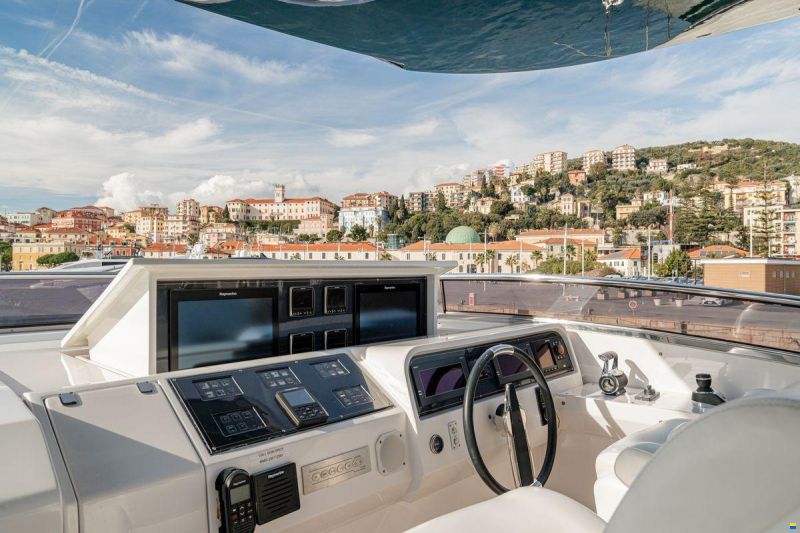 DL Yachts Dreamline 26