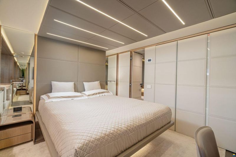 DL Yachts Dreamline 26