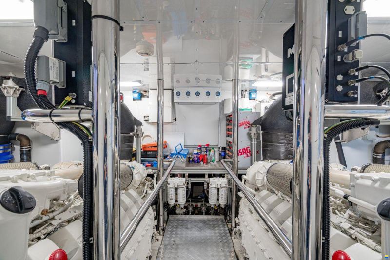 DL Yachts Dreamline 26