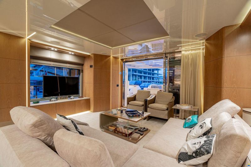 DL Yachts Dreamline 26