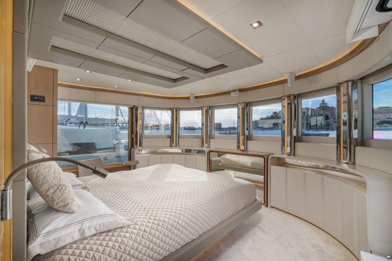 DL Yachts Dreamline 26