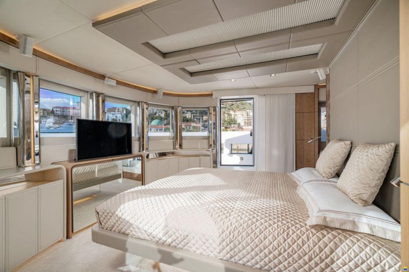 DL Yachts Dreamline 26