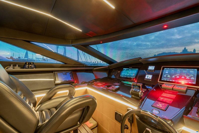 DL Yachts Dreamline 26