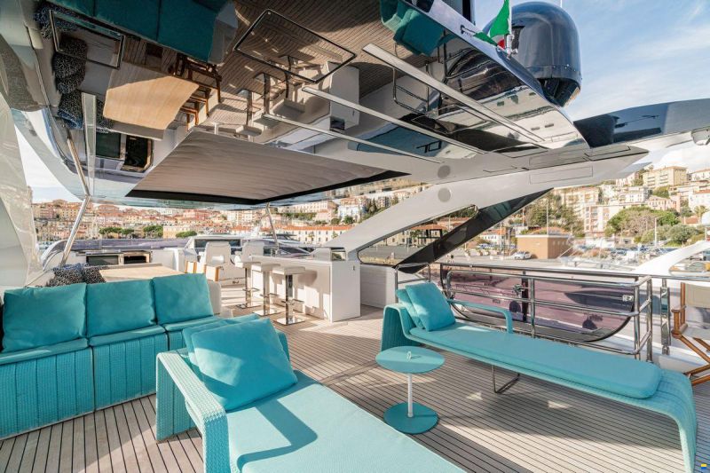 DL Yachts Dreamline 26