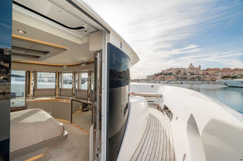 DL Yachts Dreamline 26