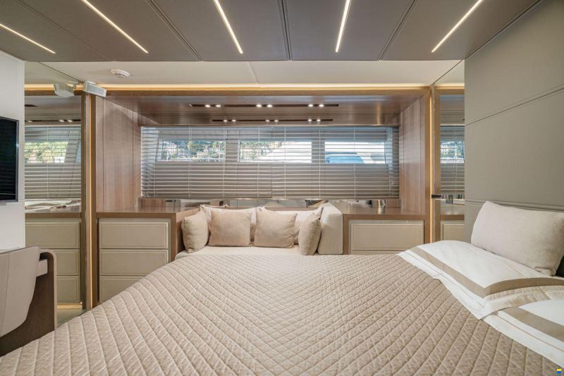 DL Yachts Dreamline 26