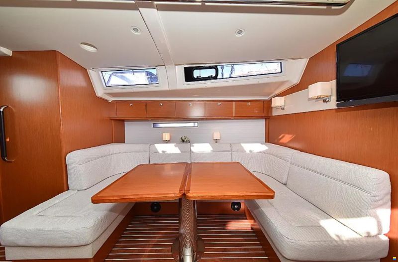 Bavaria 56 Cruiser