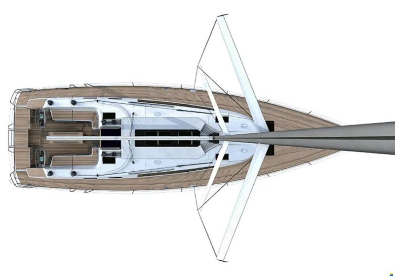 Bavaria 56 Cruiser
