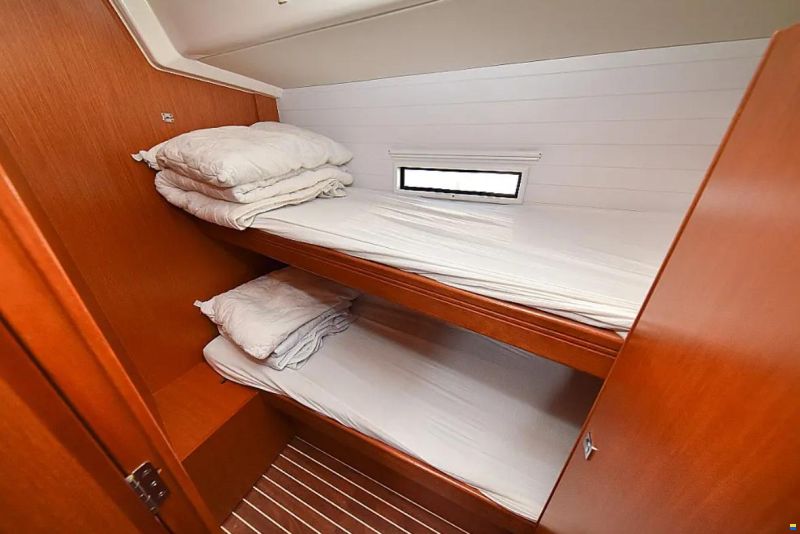 Bavaria 56 Cruiser