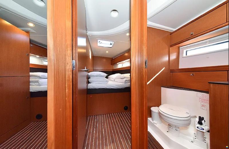 Bavaria 56 Cruiser