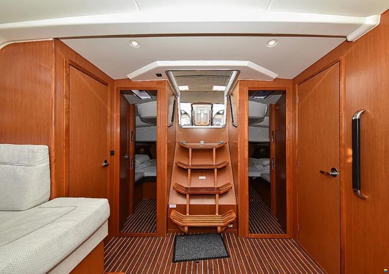 Bavaria 56 Cruiser