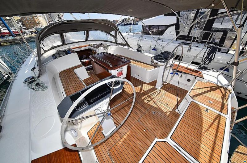 Bavaria 56 Cruiser